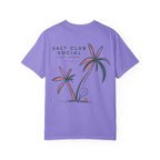 Salt Club Palm Court Tee