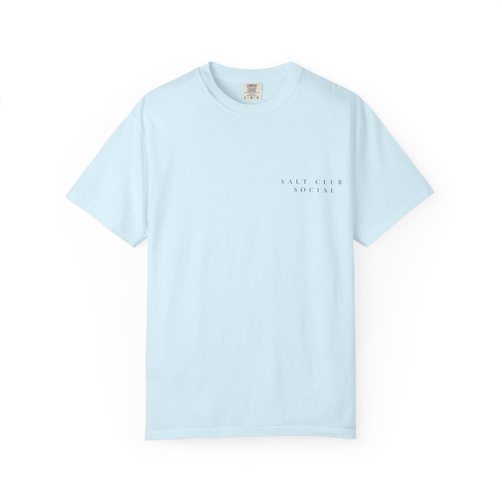 Salt Club Social Set Tee