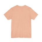 Salt Club Social Paddle Apparel Tee, Pickleball Crest Logo