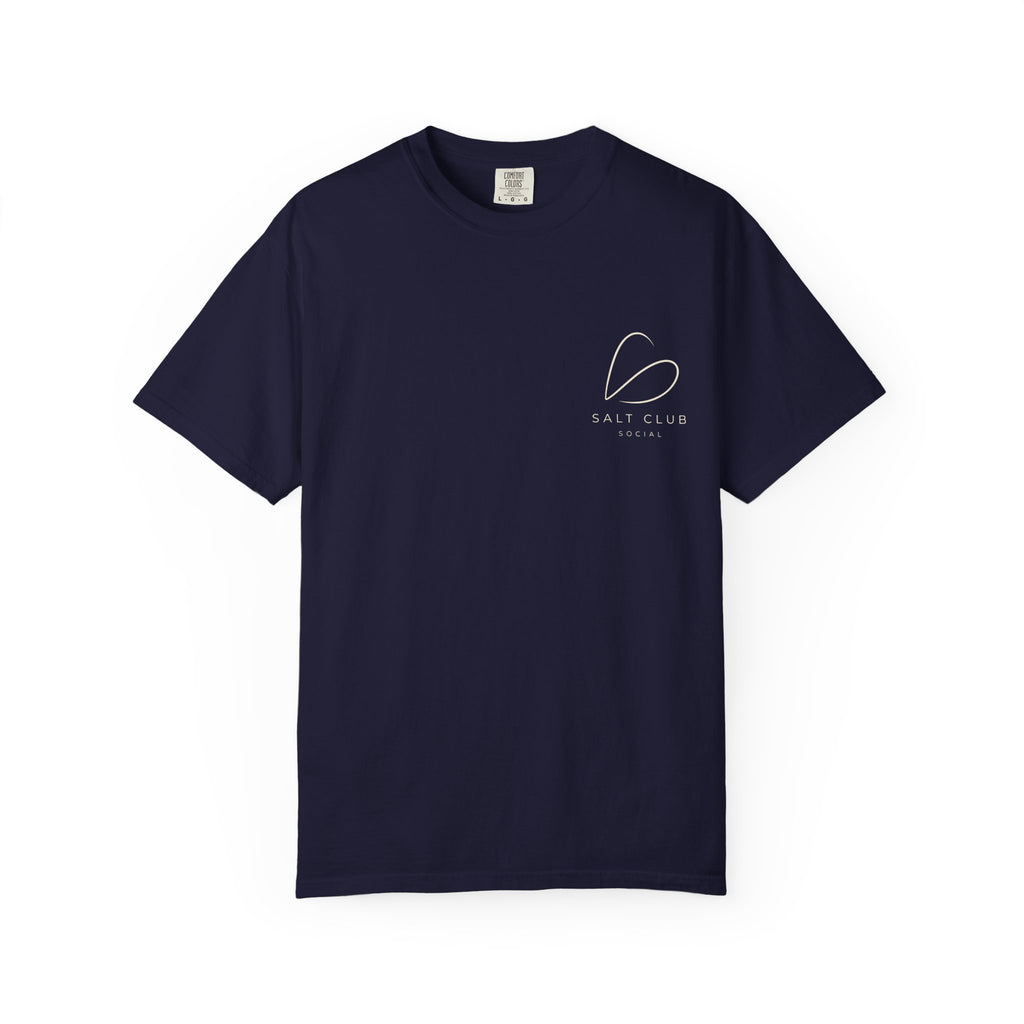 Backline padel T-shirt