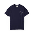 Backline padel T-shirt