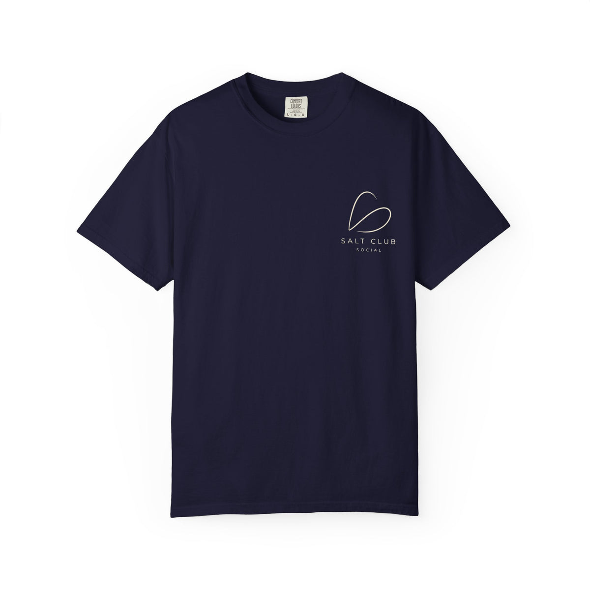 Backline padel T-shirt