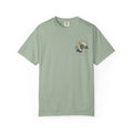 Salt Club Club Racket Tee