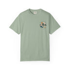 Salt Club Club Racket Tee