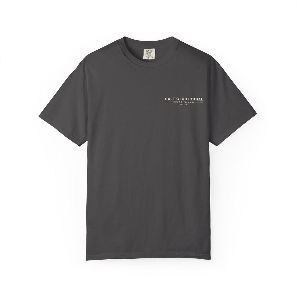 Around El Globo Padel Player T-shirt