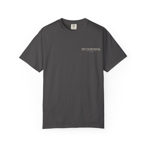 Around El Globo Padel Player T-shirt