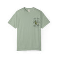 Salt Club Pickleball Pickle Dinks On Us T-shirt