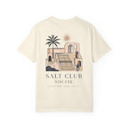 Salt Club Palm Villa Tee