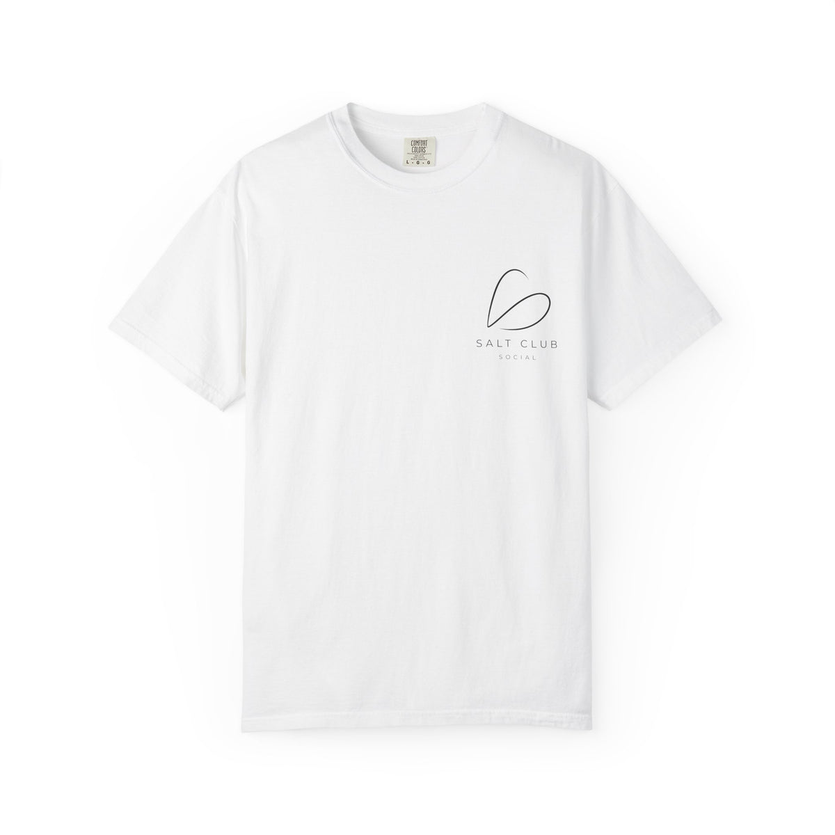 Backline padel T-shirt