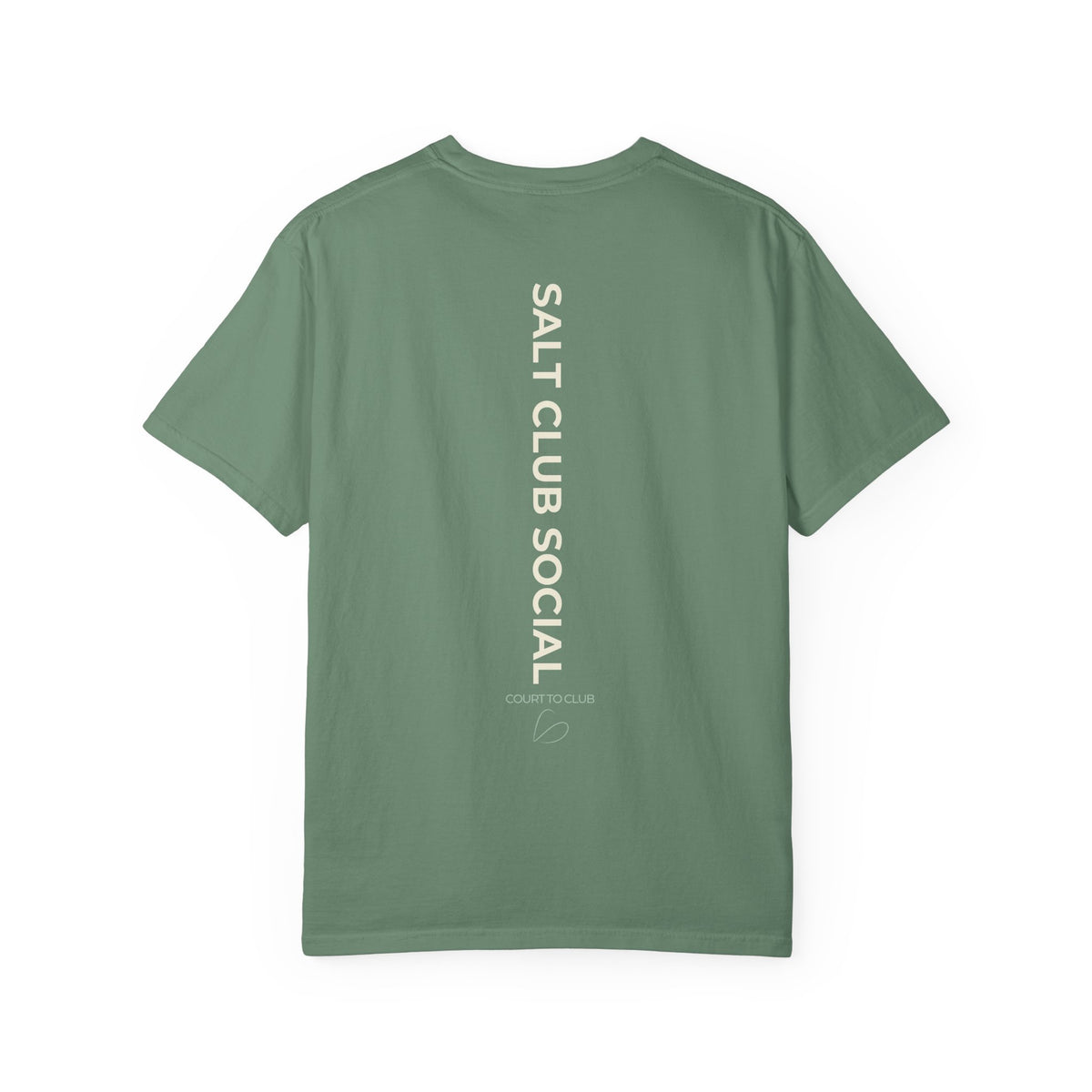 Backline padel T-shirt