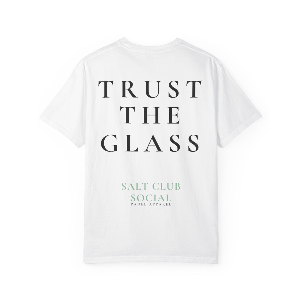 Salt Club - Trust The Glass Tee