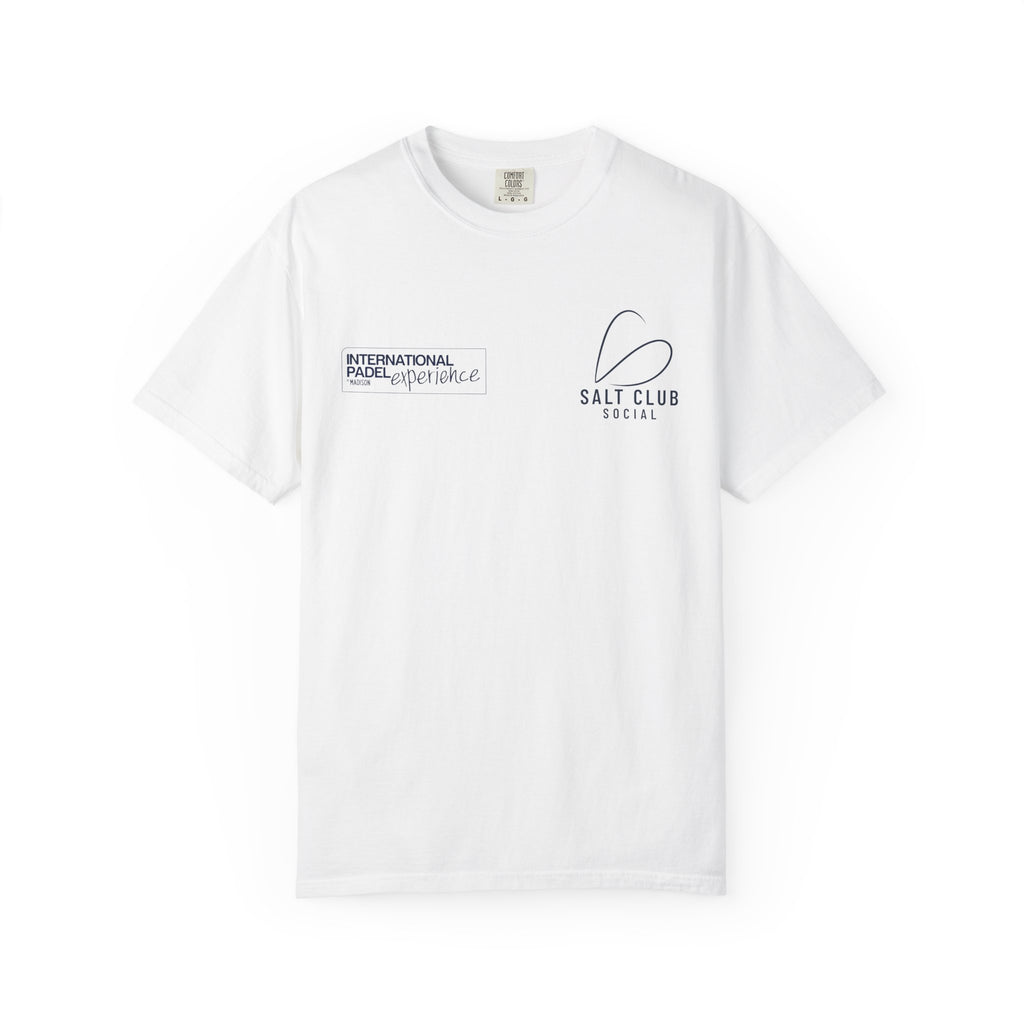 Salt Club World Padel Tee