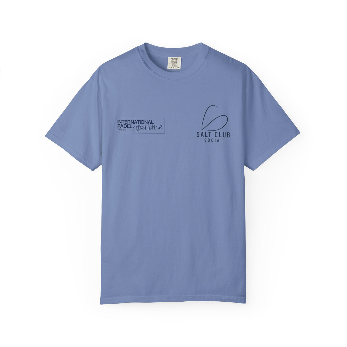 Salt Club World Padel Tee