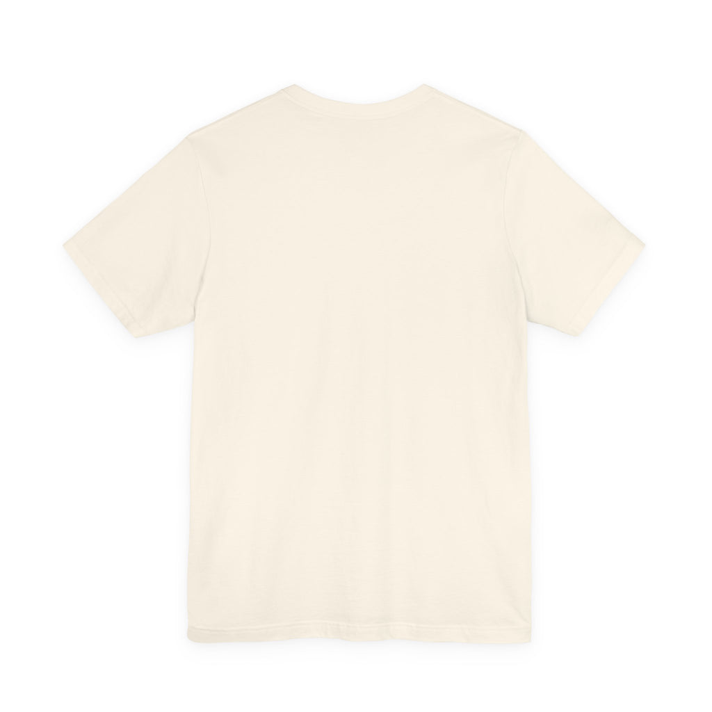 Salt Club Social Paddle Apparel Tee, Pickleball Crest Logo