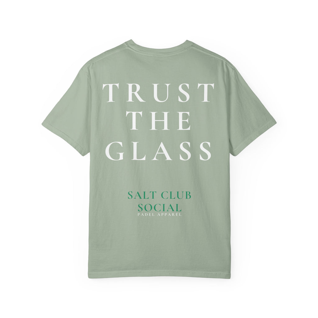 Salt Club - Trust The Glass Tee