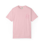 Backline padel T-shirt