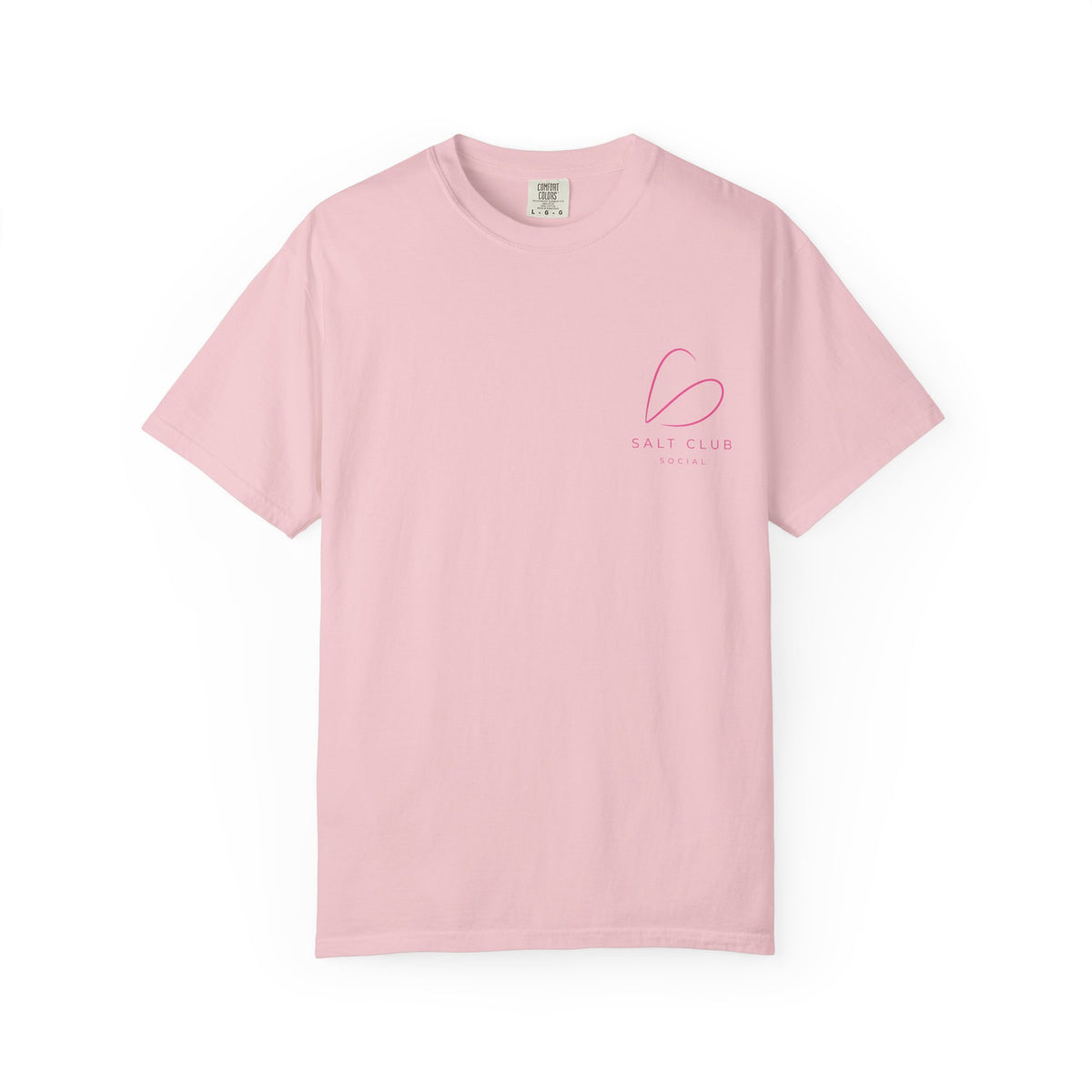 Backline padel T-shirt