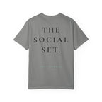 Salt Club Social Set Tee