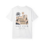 Salt Club Palm Villa Tee