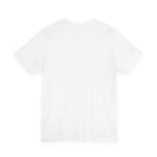 Salt Club Social Paddle Apparel Tee, Pickleball Crest Logo