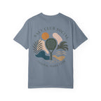 Salt Club Club Racket Tee