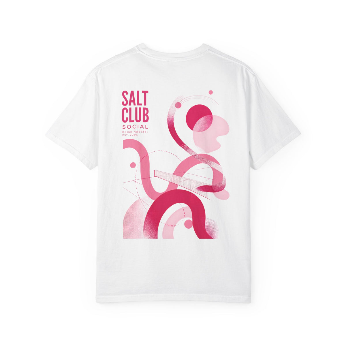 Salt Club SoCal Wave Tee
