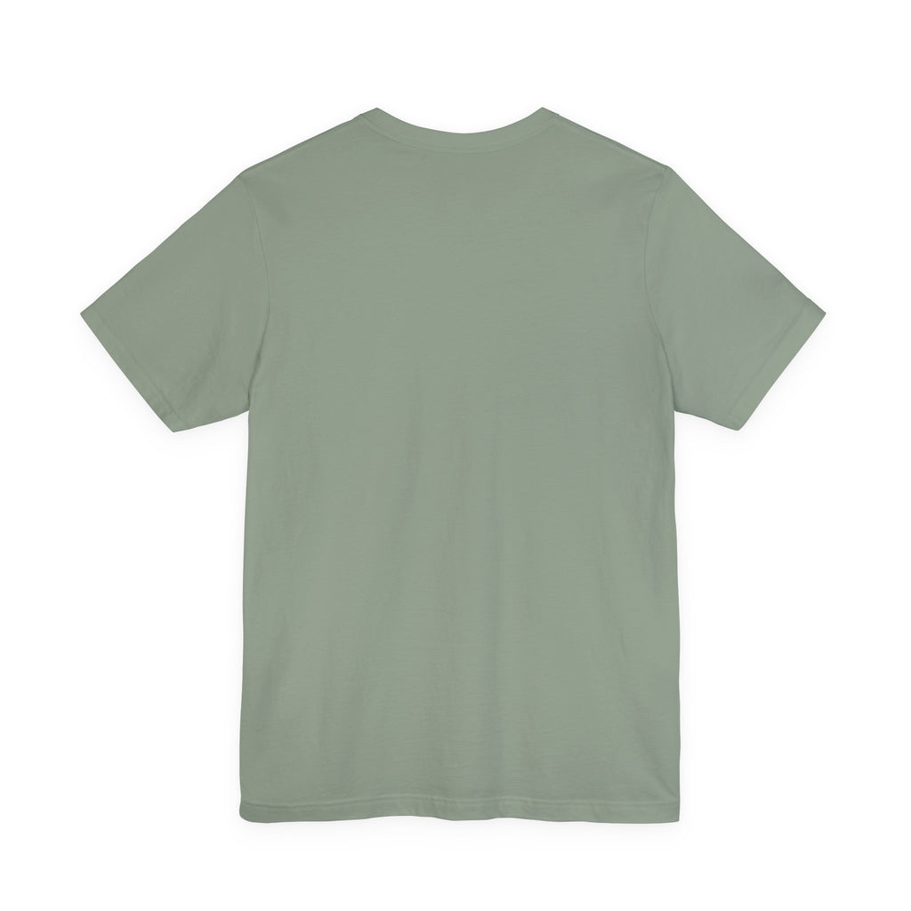 Salt Club Social Paddle Apparel Tee, Pickleball Crest Logo