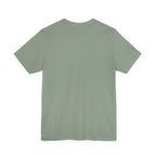 Salt Club Social Paddle Apparel Tee, Pickleball Crest Logo