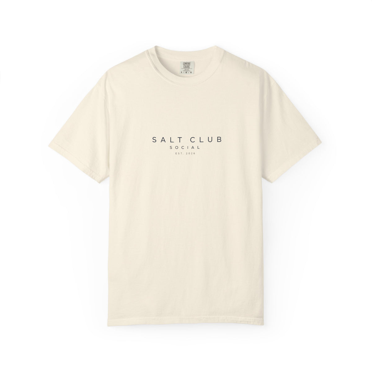 Salt Club Palm Villa Tee