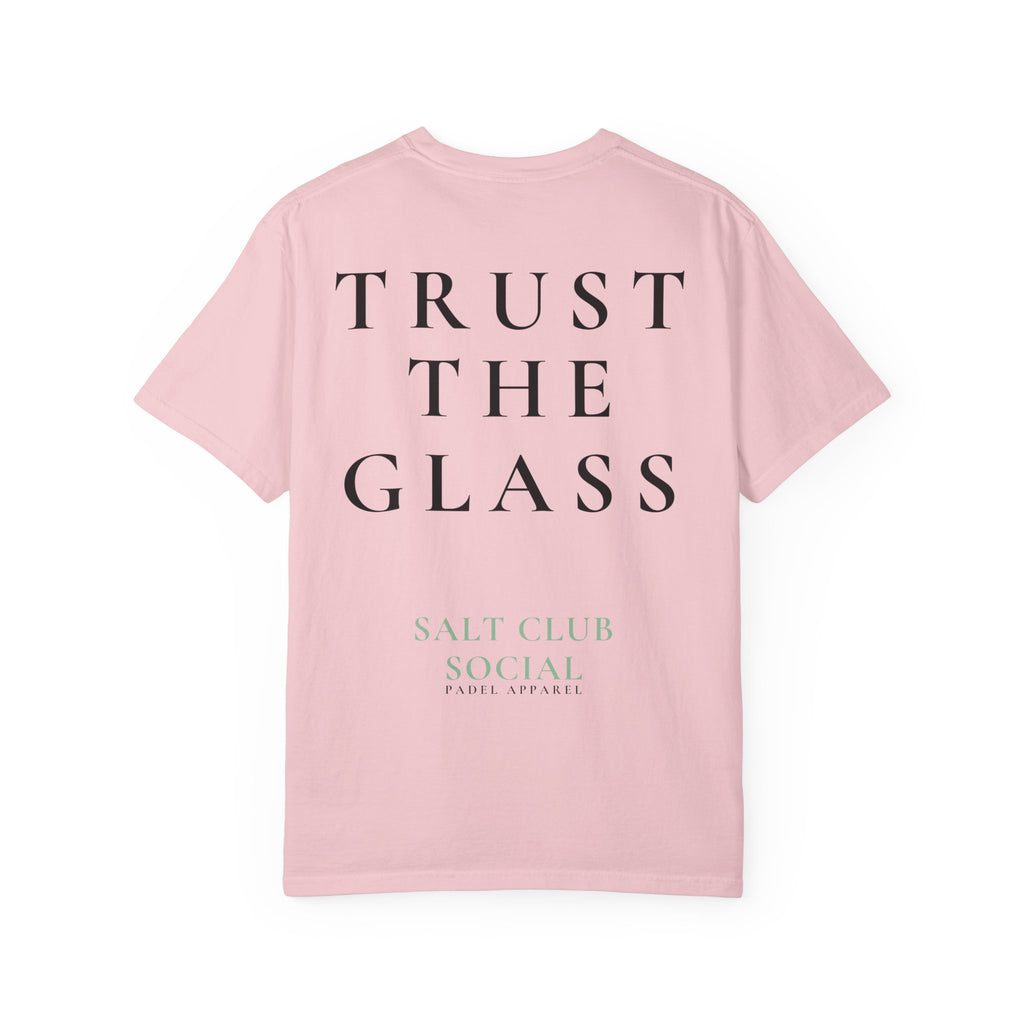 Salt Club - Trust The Glass Tee