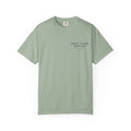 Salt Club Palm Court Tee