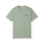 Salt Club Palm Court Tee
