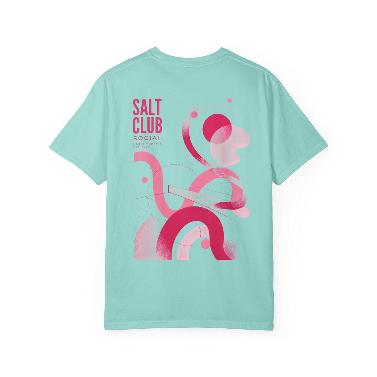 Salt Club SoCal Wave Tee
