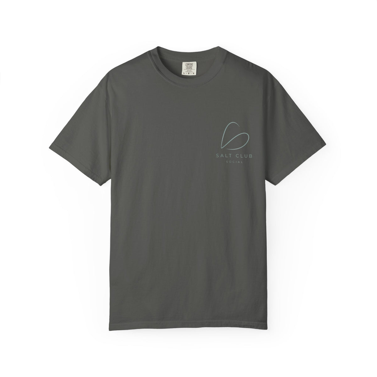 Backline padel T-shirt