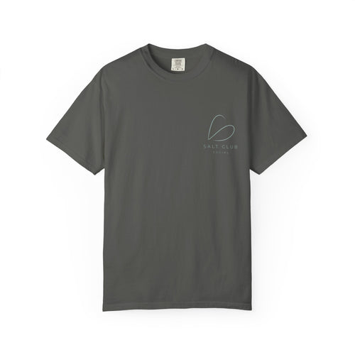 Backline padel T-shirt