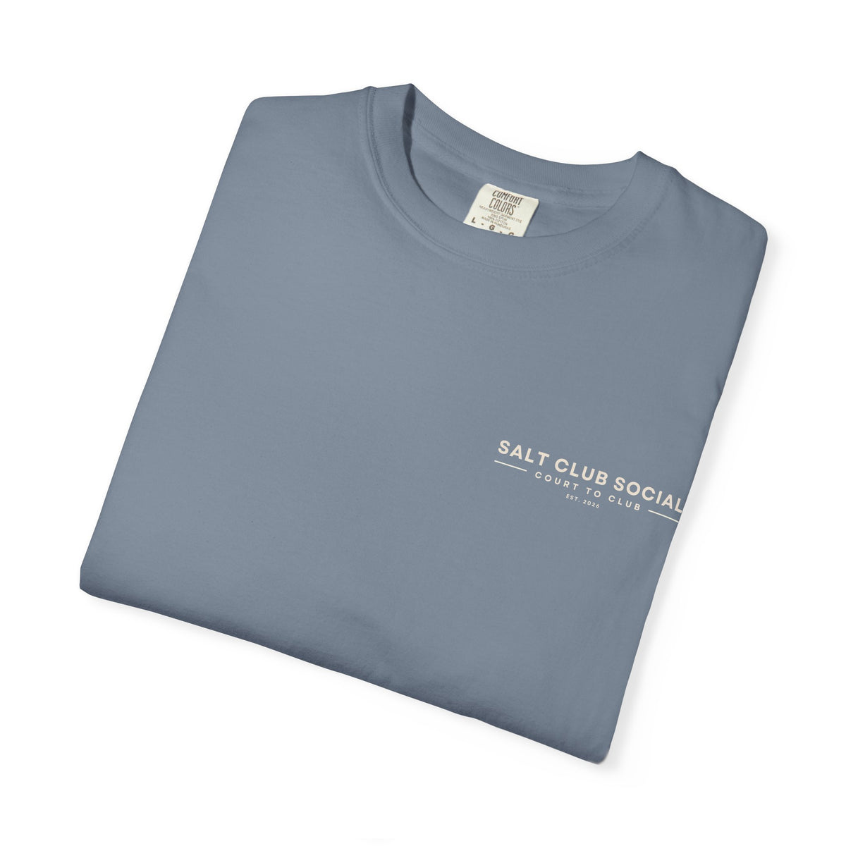 Around El Globo Padel Player T-shirt