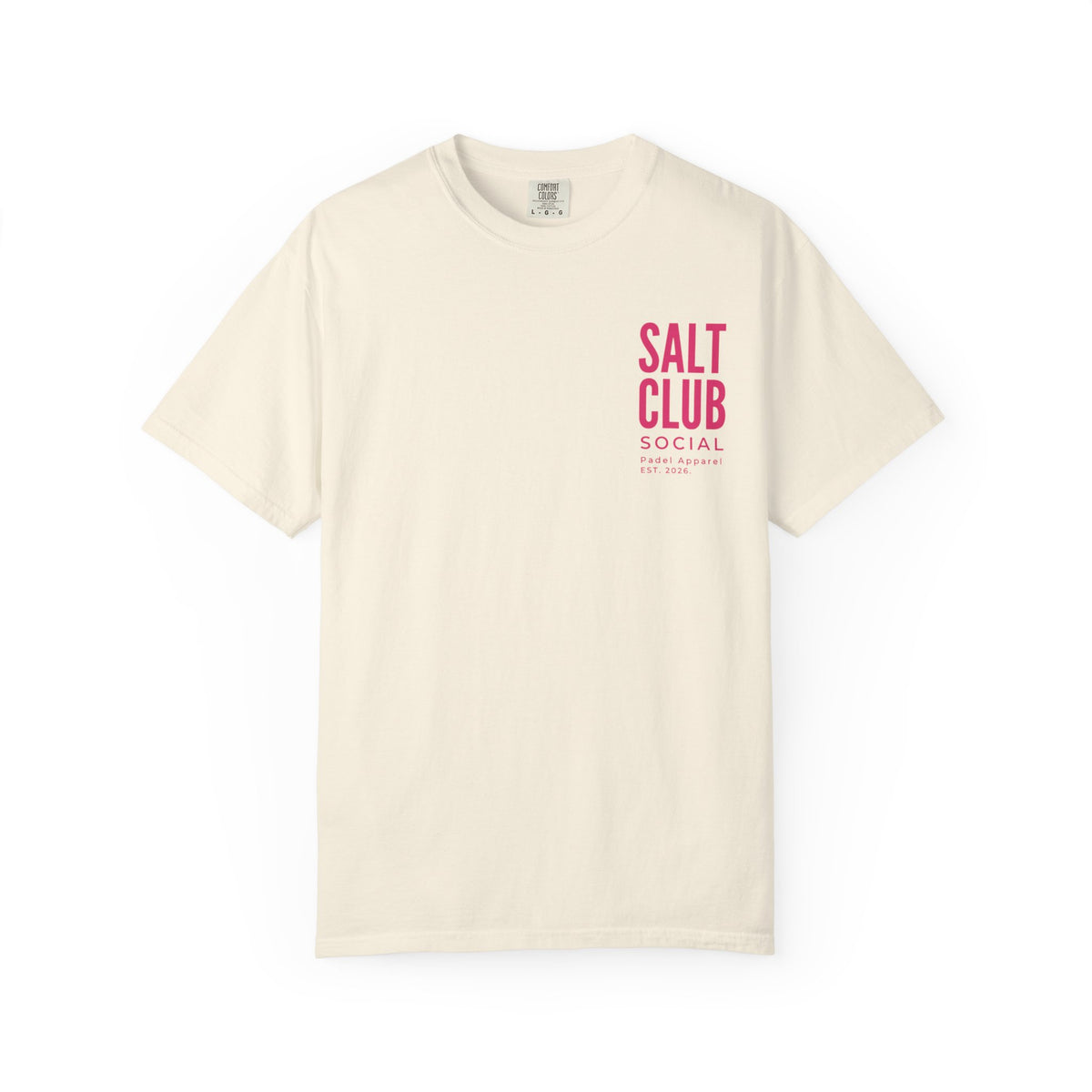 Salt Club SoCal Wave Tee