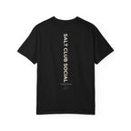 Backline padel T-shirt