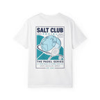 Salt Club World Padel Tee