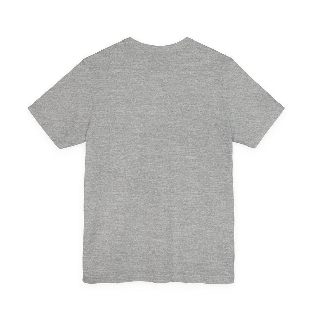 Salt Club Love Language Tee