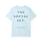 Salt Club Social Set Tee