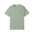 Backline padel T-shirt