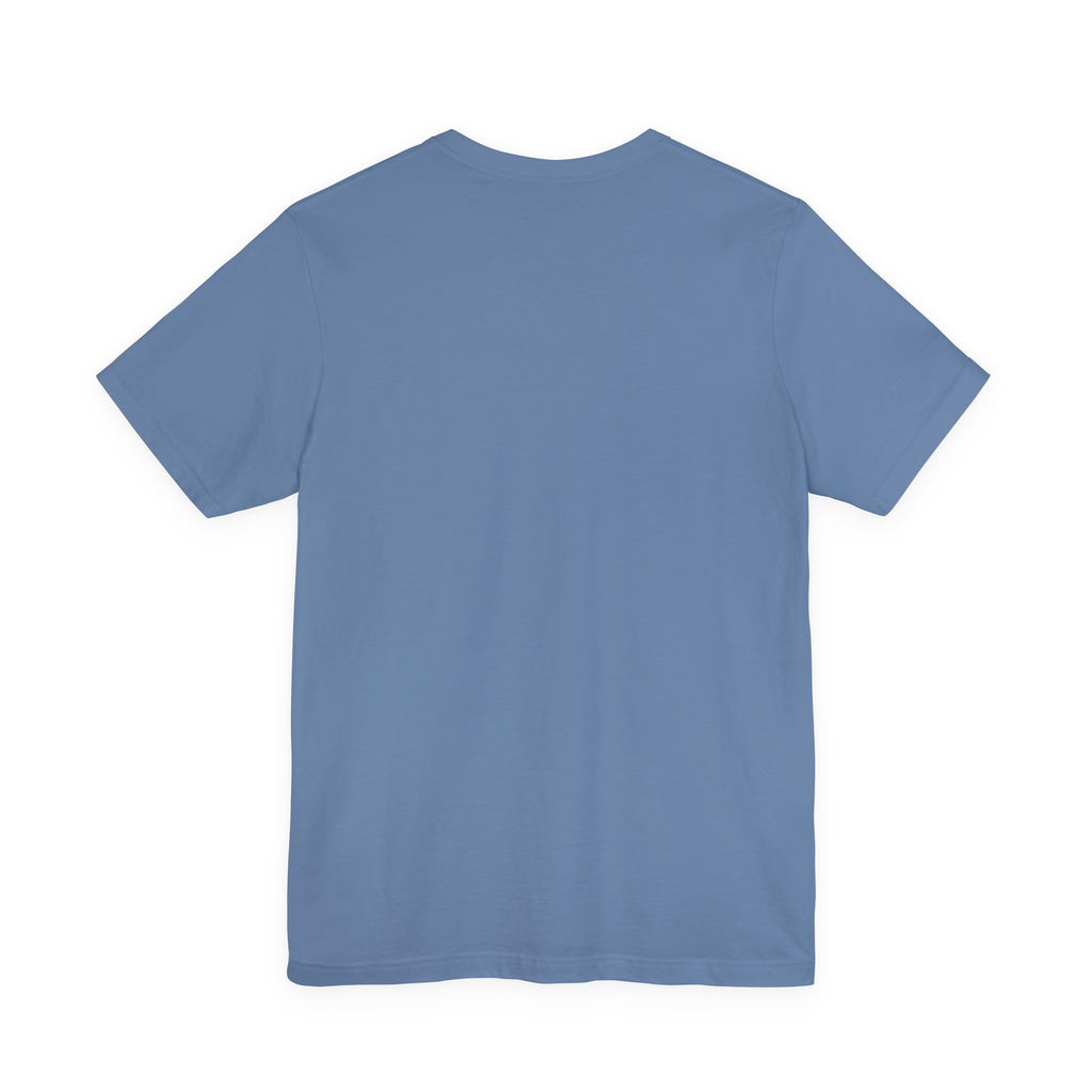 Salt Club Social Paddle Apparel Tee, Pickleball Crest Logo