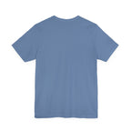 Salt Club Social Paddle Apparel Tee, Pickleball Crest Logo