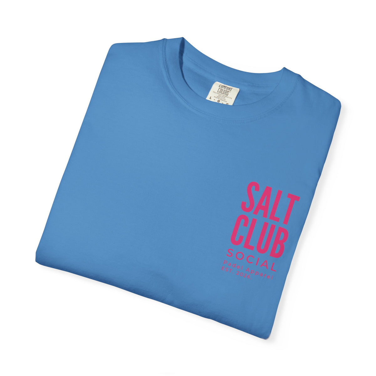 Salt Club SoCal Wave Tee