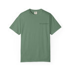 Around El Globo Padel Player T-shirt