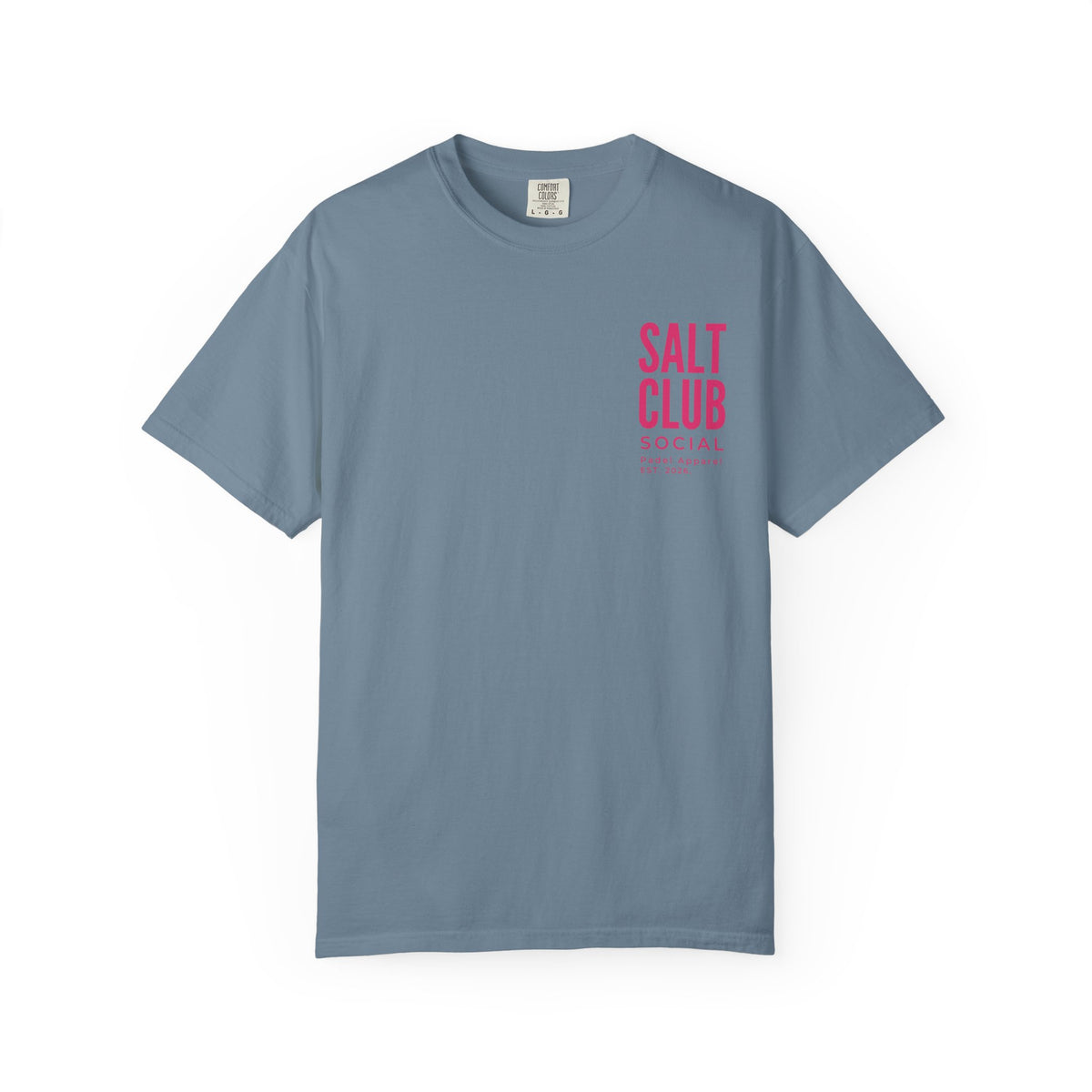 Salt Club SoCal Wave Tee