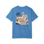 Salt Club Palm Villa Tee