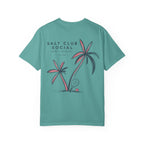 Salt Club Palm Court Tee