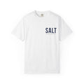 Salt Club Padel Graphic T-Shirt | Padel Poster Design